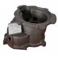 OEM customized sand casting process parts for construction parts with high quality and best service